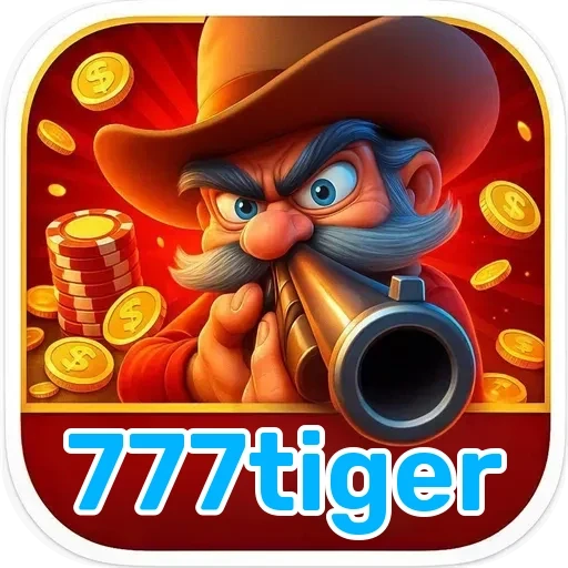 777tiger: Descubra o Melhor do Jogo em Seu Celular!