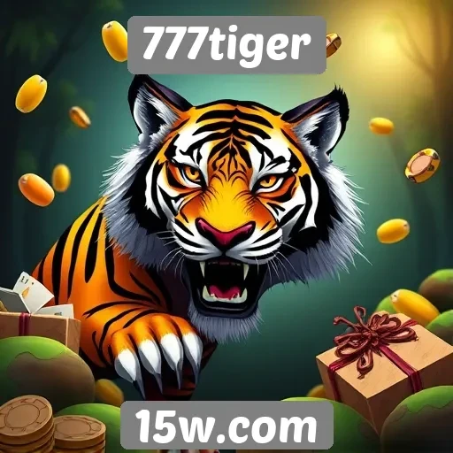 Análise de jogos disponíveis no site 777tiger