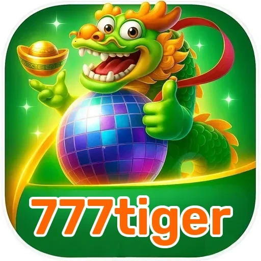 777tiger: A Revolução dos Jogos Online Aqui no Brasil