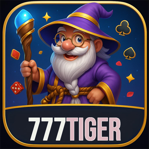 777tiger - Cassino Online Brasil de Qualidade