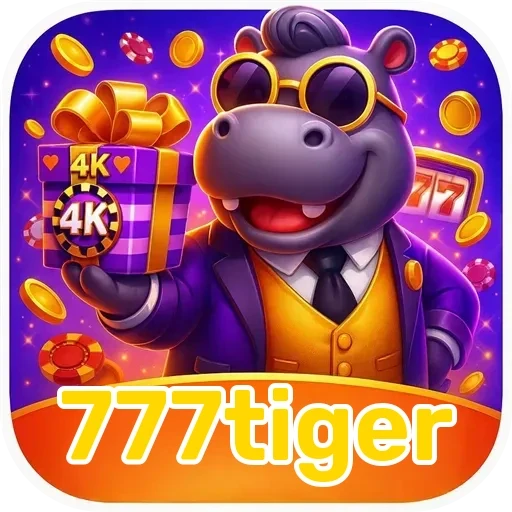 777tiger: A Magia das Caça-Níqueis que Encanta os Jogadores